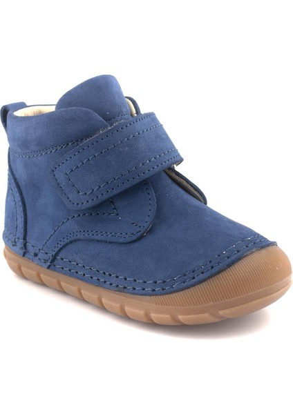 Hakiki Deri Kot Nubuk Erkek Bebek Bot fiyatları