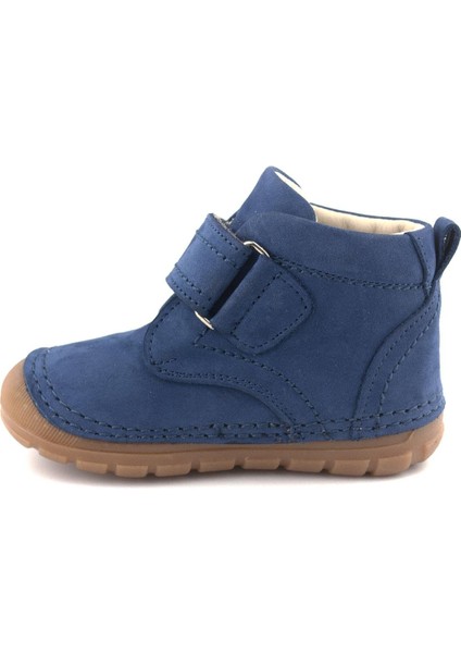 Hakiki Deri Kot Nubuk Erkek Bebek Bot fırsatları