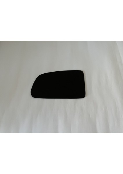 Kia Rio 2001-2009 Model Arası Sağ Taraf Ayna Camı (Ilk Kasa)