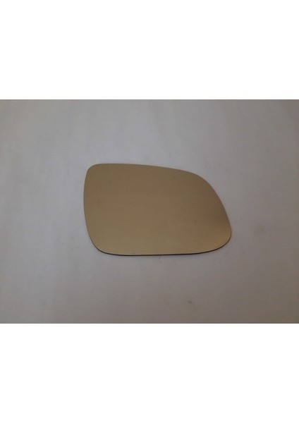 Kia Ceed 2010-2012 Model Arası Sağ Taraf Ayna Camı