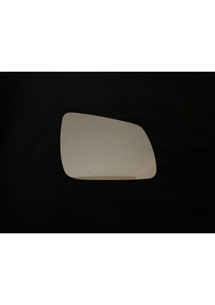 Mitsubishi Lancer 2007-2014 Model Arası Sağ Taraf Ayna Camı