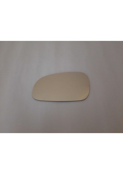 Volvo S80 1999-2006 Model Arası Sağ Taraf Ayna Camı