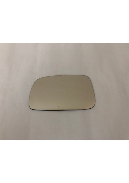 Toyota Corolla 2005-2007 Model Arası Sol Taraf Ayna Camı