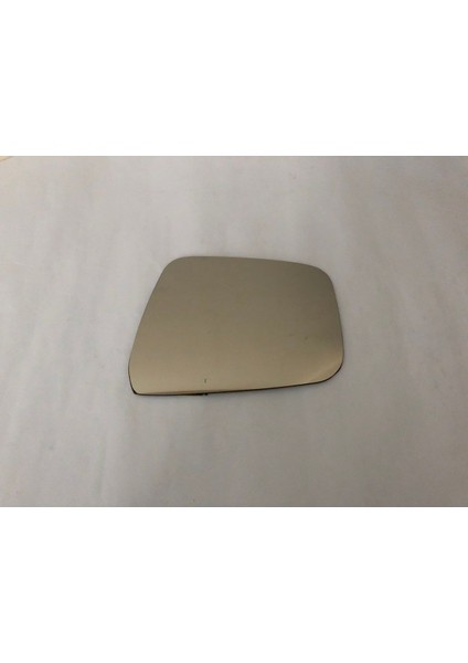 Nissan Navara 2009-2015 Model Arası Sağ Taraf Ayna Camı