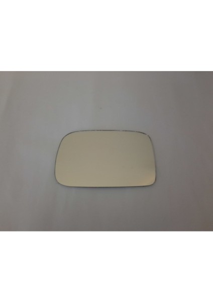 Skoda Felicia 1995-1998 Model Arası Sol Taraf Ayna Camı