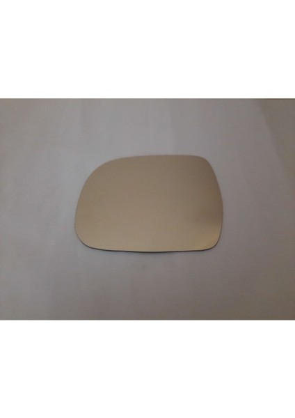 Toyota Hılux 2006-2015 Model Arası Sol Taraf Ayna Camı