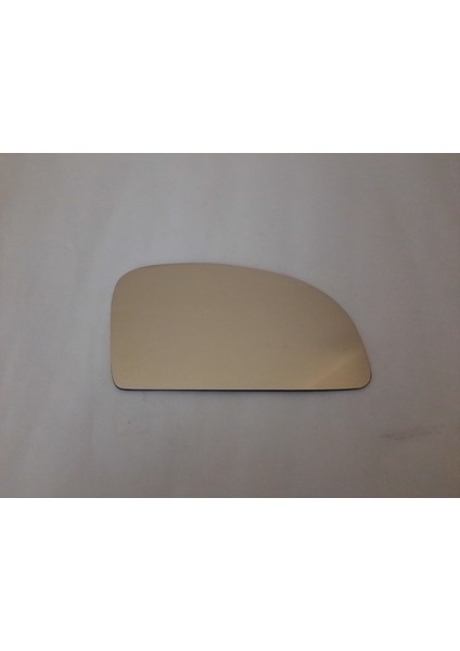Hyundai Getz 2003- Model Sonrası Sağ Taraf Ayna Camı