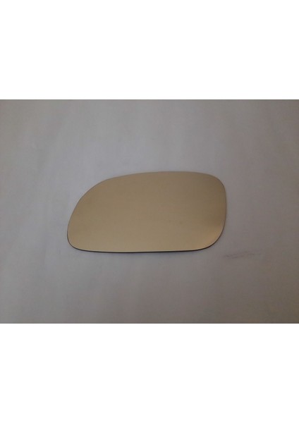 Hyundai Accent 1995-2000MODEL Arası Sol Taraf Ayna Camı