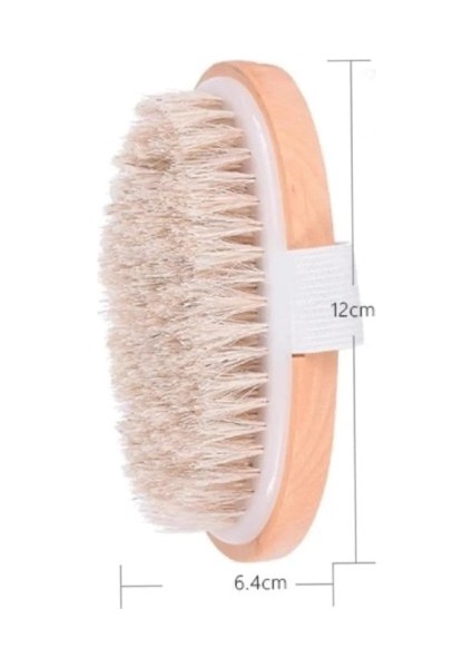 drp Doğal At Kili Firçasi Byrnew fiyatları