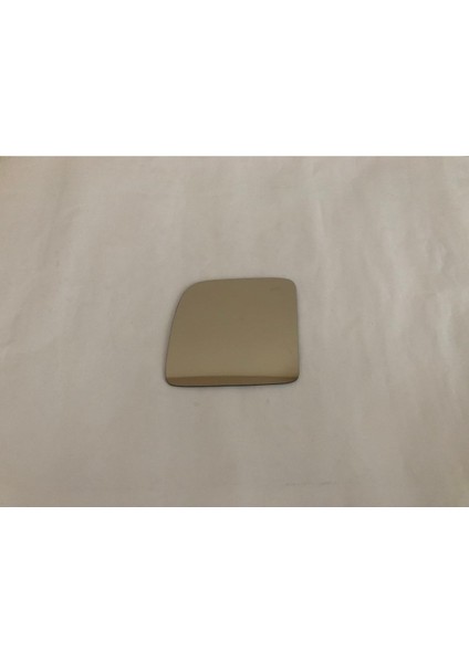 Ford Connect 2003-2008 Model Arası Sol Taraf Ayna Camı