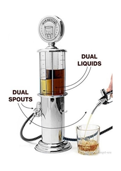 Bar Butler - Içki Istasyonu Içecek Pompası