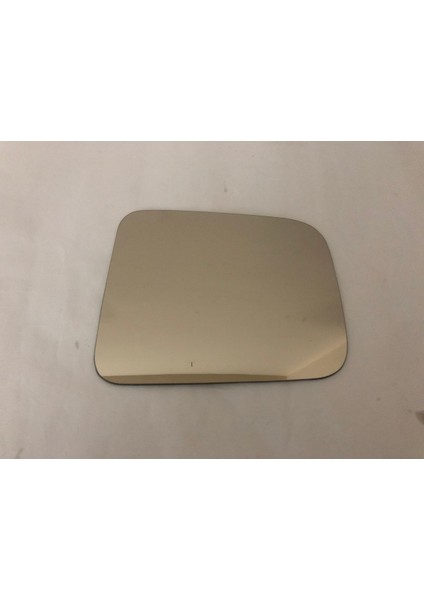 Nissan Navara Pick-Up D22 1997-2005 Model Arası Sağ Taraf Ayna Camı