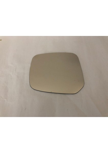 Mitsubishi L200 1996-2005 Model Arası Sol Taraf Ayna Camı