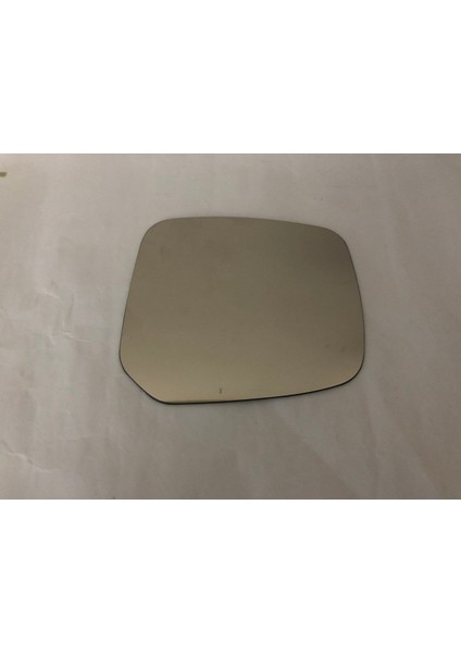 Mitsubishi L200 1996-2005 Model Arası Sağ Taraf Ayna Camı