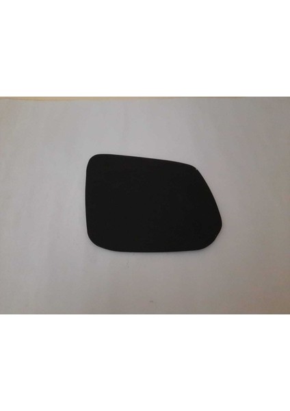 Isuzu D-Max Pıck-Up 2012-2019 Model Arası Sol Taraf Ayna Camı (Sinyalsiz Model) fiyatları