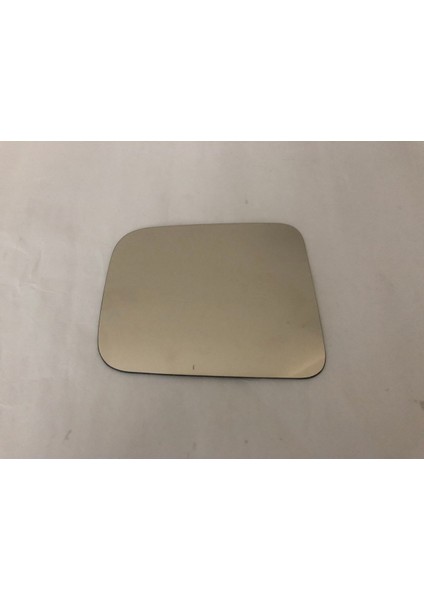 Niisan Navara Pick-Up D22 1997-2005 Model Arası Sol Taraf Ayna Camı