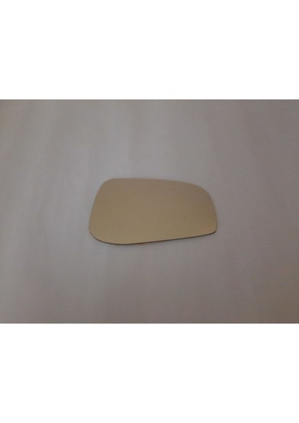 Volvo S60 2001-2009 Model Arası Sağ Taraf Ayna Camı