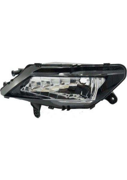 Opel Insignia B 18-20 Arası Uyumlu - Sis Farı Sol - 13460223-WISCO