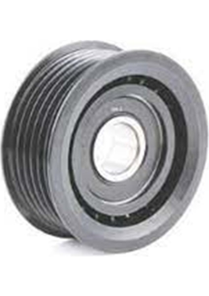 Ford Escort Clx 95-99 Alternatör Gergi Rulmanı ( Kanallı ) Nsk Rulmanlı