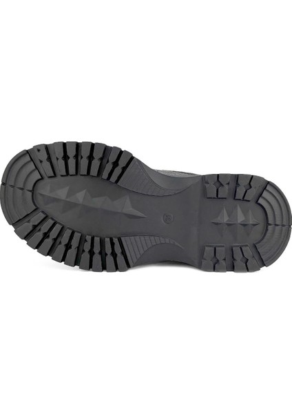 Gümüş Kız Çocuk Kar Botu fırsatları