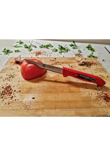 Kırmızı Domates Bıçağı fiyatları