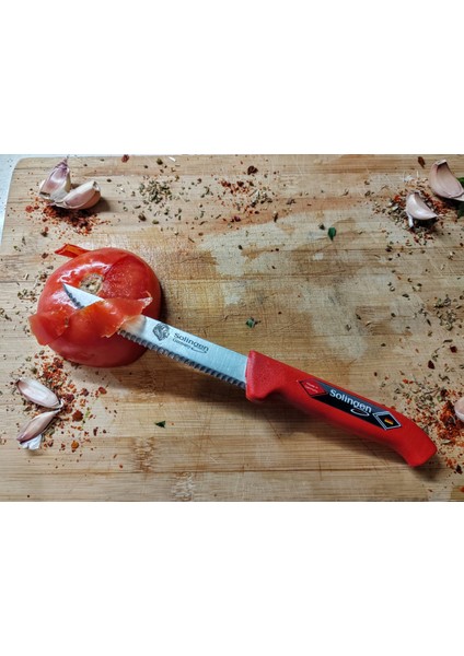 Kırmızı Domates Bıçağı modelleri