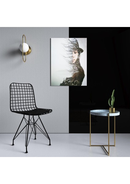 Knsz kafes tel sandalyesi 6 lı mazlum syhsyh ofis cafe bahçe mutfak fırsatları