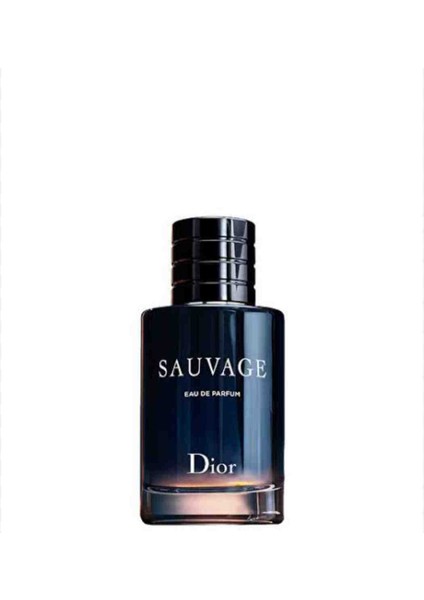 Dior Sauvage 100 ml Erkek Parfümü