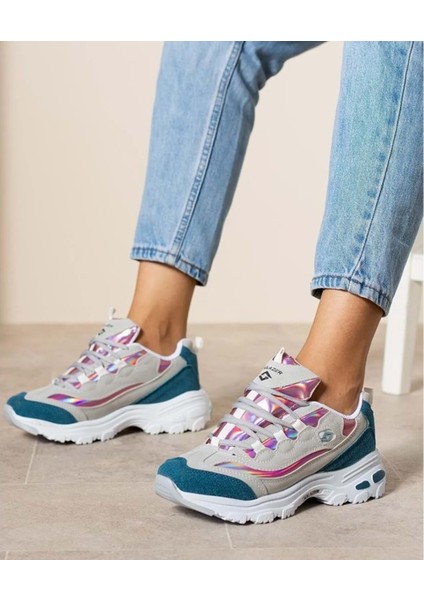 Solazer Lites Sneaker Spor Ayakkabı fırsatları