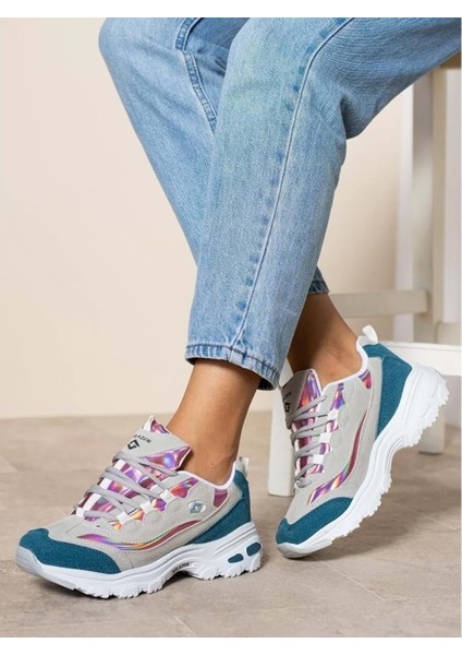 Solazer Lites Sneaker Spor Ayakkabı indirimleri