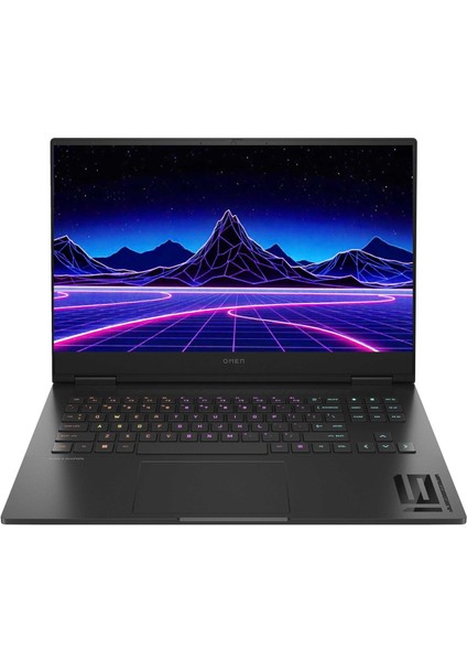 Hp Omen 16-WF008300TT A7QR00TT05 I9-13900HX 32GB 512SSD+1TBSSD RTX4060 16.1" Fhd W11H Dizüstü Bilgisayar