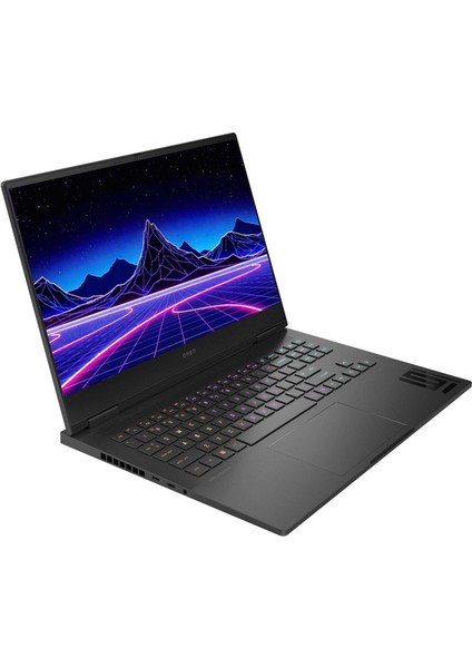 Hp Omen 16-WF008300TT A7QR00TT05 I9-13900HX 32GB 512SSD+1TBSSD RTX4060 16.1" Fhd W11H Dizüstü Bilgisayar