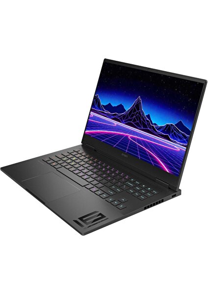 Hp Omen 16-WF008300TT A7QR00TT05 I9-13900HX 32GB 512SSD+1TBSSD RTX4060 16.1" Fhd W11H Dizüstü Bilgisayar