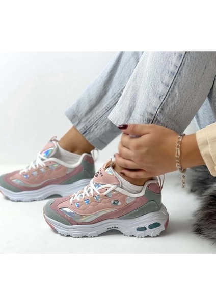 Solazer Lites Sneaker Spor Ayakkabı fiyatları