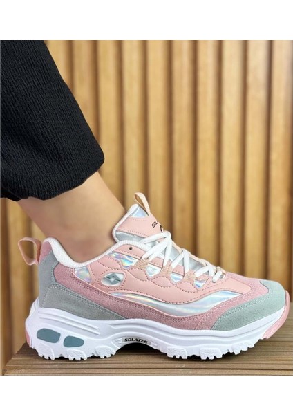 Solazer Lites Sneaker Spor Ayakkabı indirimleri