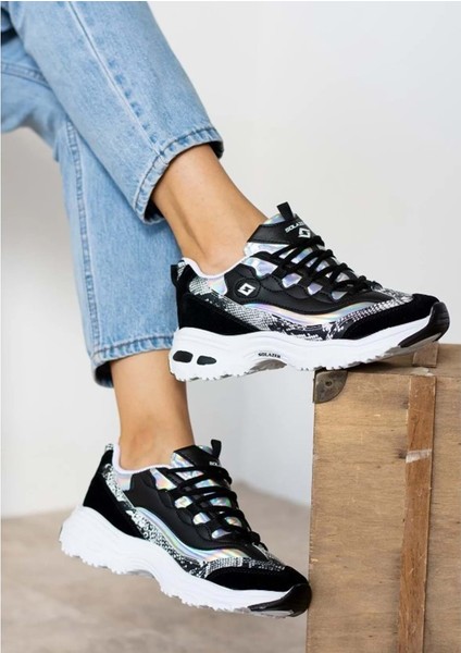 Solazer Lites Sneaker Spor Ayakkabı modelleri