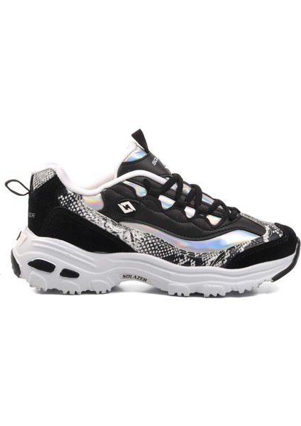Solazer Lites Sneaker Spor Ayakkabı indirimleri
