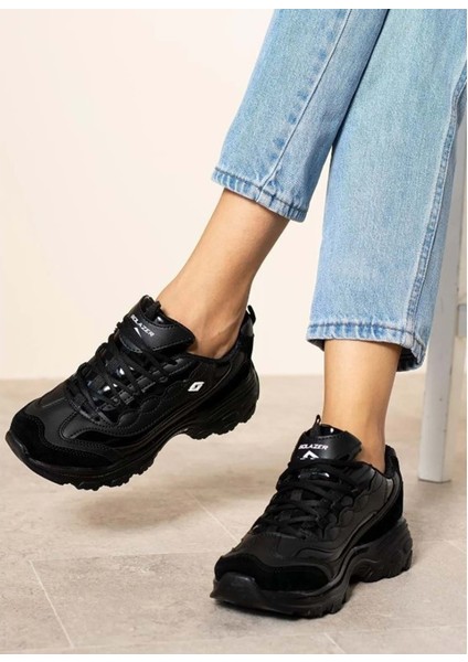 Solazer Lites Sneaker Spor Ayakkabı modelleri