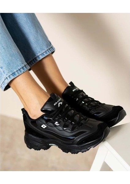 Solazer Lites Sneaker Spor Ayakkabı