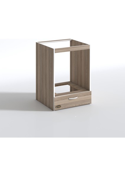 Kenzlife ankastre modülü kabini berilyum crd fırın ocak dolabı kapaklı modelleri