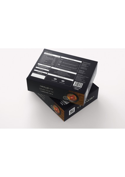 Izmir Köfte 250 gr / 1 Porsiyon fırsatları