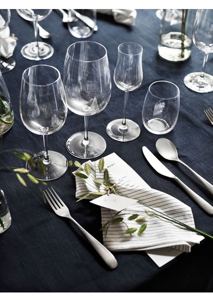 Bardak Seti, Cam, 37 Cl, 6 Adet modelleri