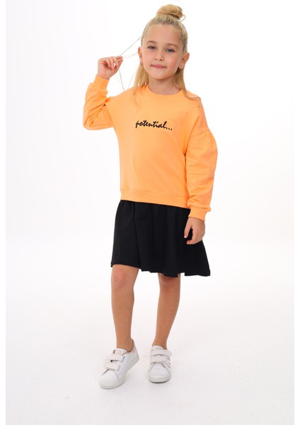 Kız Çocuk Nakışlı Elbise fiyatları