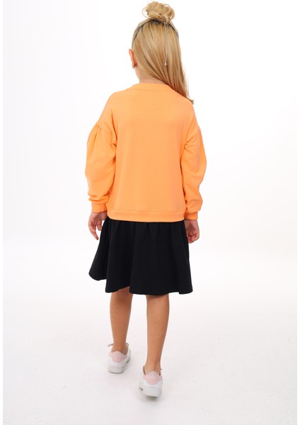 Kız Çocuk Nakışlı Elbise fırsatları