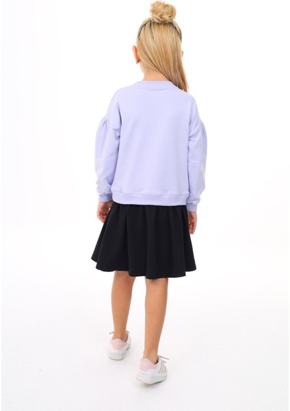 Kız Çocuk Nakışlı Elbise fırsatları