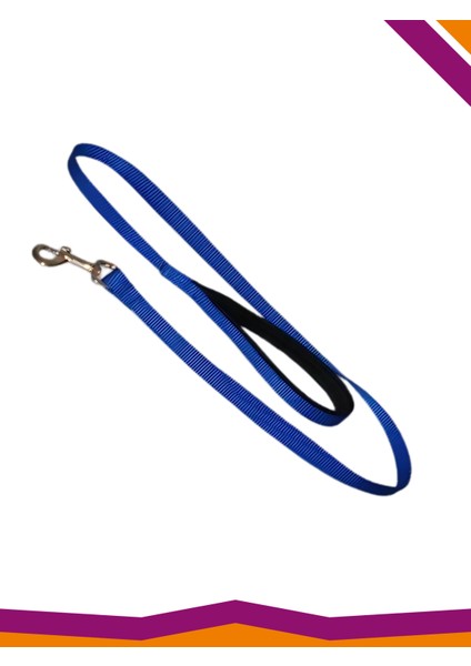 Yumuşak Dokulu Naylon Dokuma Uzatma Köpek Tasması 120 cm fiyatları