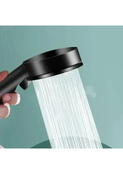 5 Fonksiyonlu Duş Başlığı modelleri