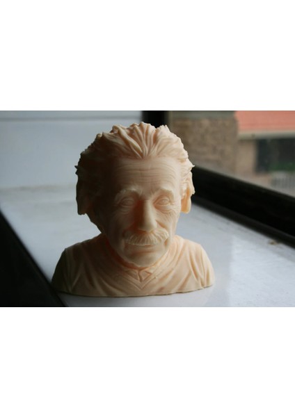 Albert Einstein Büst fiyatları