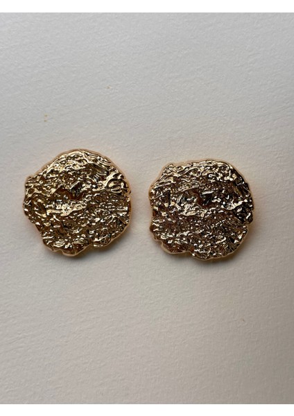 Z.a.r.a Modelli Büyük Boy Gold 2li Düğme Seti (70 Boy) fiyatları