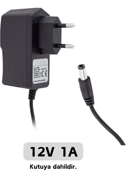 Zigbee Su - Gaz Kollu Vana Kontrolcüsü (Ewelink ve Tuya Uyumlu Akıllı Vana) modelleri